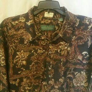 Michael Thomas Egyptian Cotton men's  polo